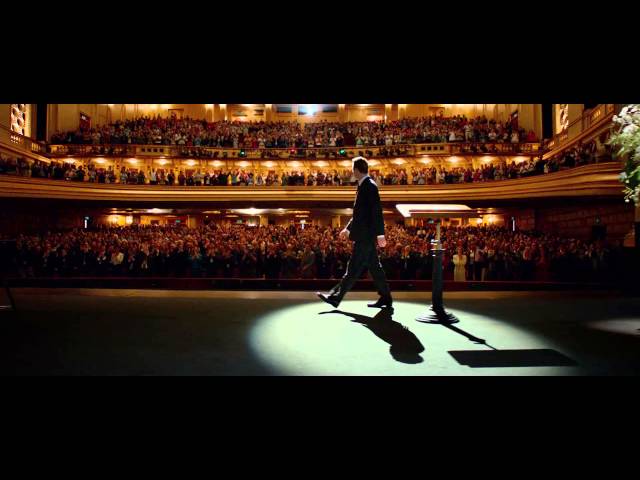 Celebrating Steve Jobs