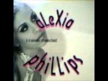 Alexia Phillips, I Never Needed (Extended Version By DJ Wilson)