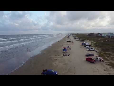 Surfside Beach - Memorial Day