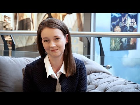 Dziękuję, nie słodzę. Karina Szczepkowska. Zwiastun