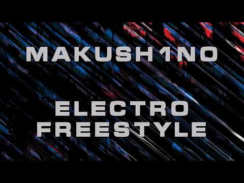 mAKuSh1no feat  NuN - Vision OF Life