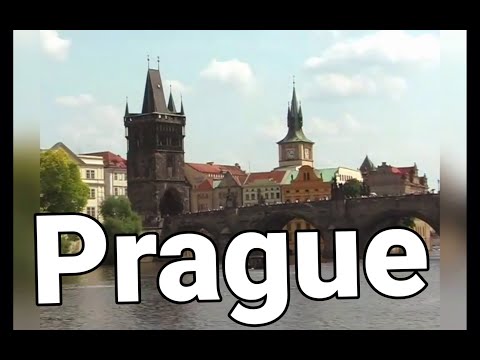 Prague Part 2