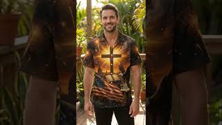 Celebrate 250 Years: Exclusive Hawaiian Shirt Reveal