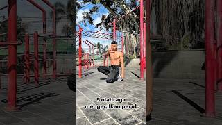 Download lagu 5 olahraga mengecilkan perut buncit #sixpack mp3 Download lagu 5 olahraga mengecilkan perut buncit #sixpack mp3