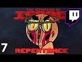 We Ll Beat This Boss I Guarantee It Repentance On Stream Episode 7