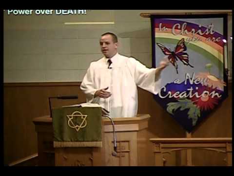 LM Church Service 2012-08-05