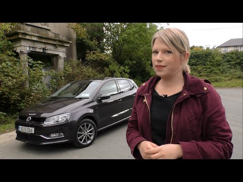 Volkswagen Polo 1.4TDI Review - ChangingLanes.ie