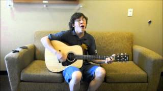 The Spill Canvas Cover- Parallels and Money (acoustic)