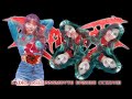 Dismember's Indecent & Obscene