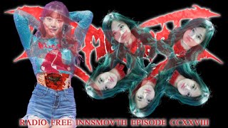 Dismember's Indecent &amp; Obscene