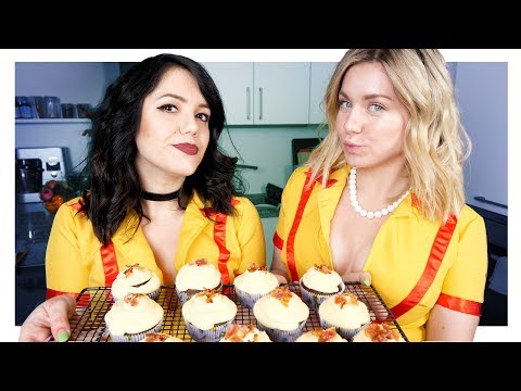 download lagu mp3 mp4 Beer Bacon Cupcakes, download lagu Beer Bacon Cupcakes gratis, unduh video klip Beer Bacon Cupcakes