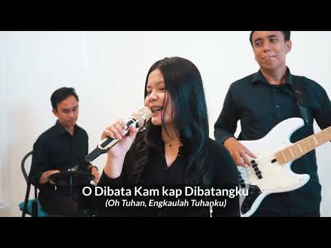 KEE 388 O DIBATA KAM KAP DI BATANGKU