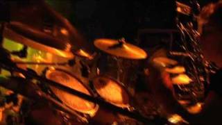 TEMPERAMENTAL - Raw Like Sushi MR.BIG TRIBUTE BAND (2010)