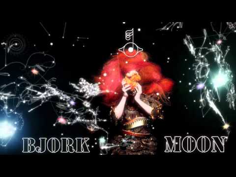 Bjork   Moon Biophilia Full Album Free download