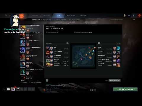 ESL One Thailand GRAN FINAL BO5 G-PRIDE VS OMEGA CLOSED QUALIFIERS