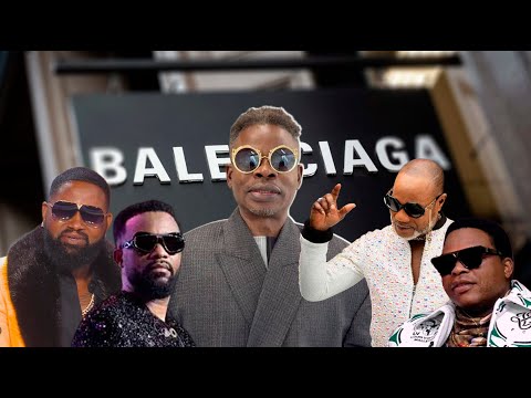 TIGANA FRAPPE ENCORE NDAKU YA VALEUR YA 1 000 000 € NA BRUXELLES ARTISTES CONGOLAIS MOKO T AZA NA NG