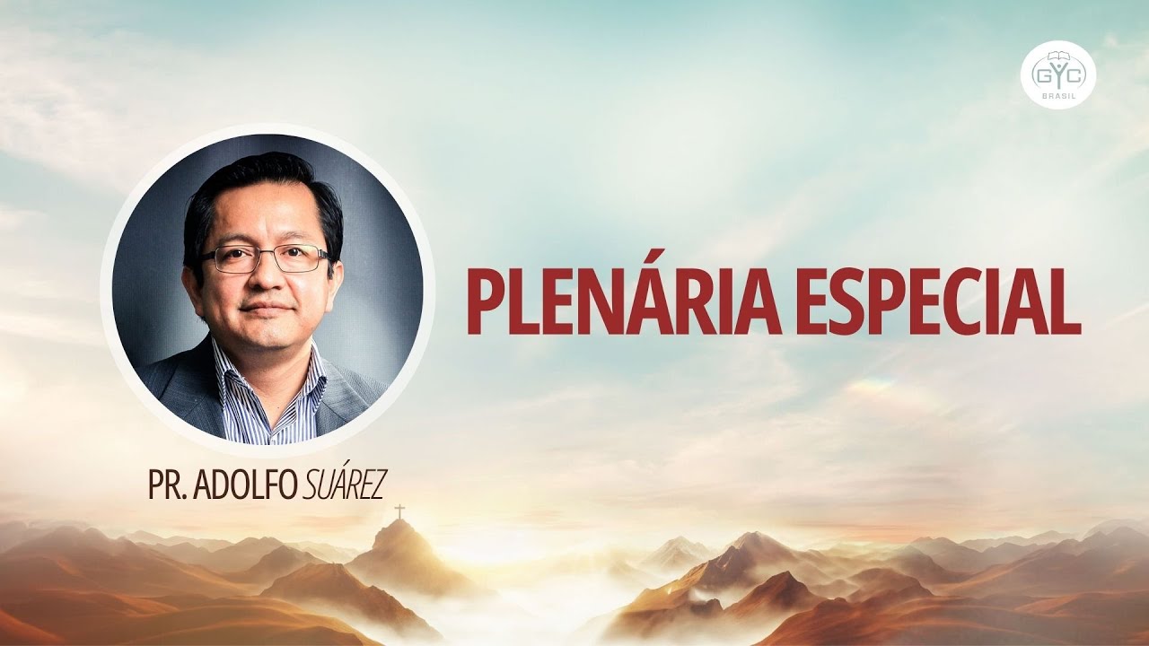 GYC Brasil 2024 - Adolfo Suárez