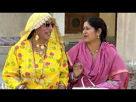 Atro Darling I Love You | Kamra Kiraye Te | Goyal Music | Punjabi Comedy