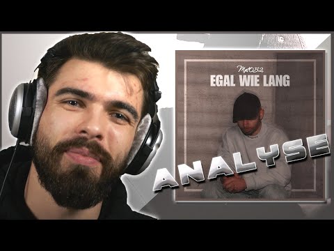 Ein junges Naturtalent! | MAT052 - Egal wie lang | REACTION
