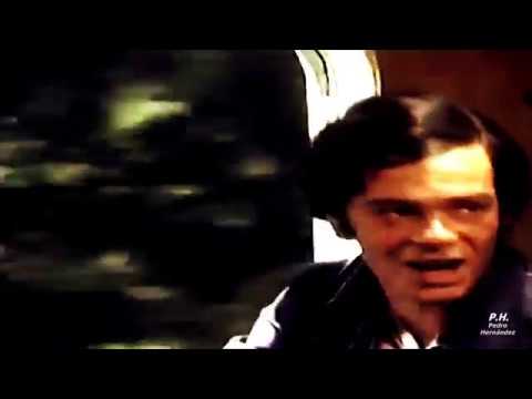 ANDRÉS DO BARRO – O tren –  Película “En La Red De Mi Canción”