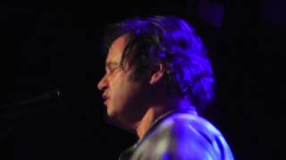 Martin Sexton - Candy @ City Winery, NYC 29 March 2013