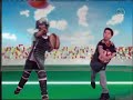 Chuck E Cheese S Ad Learn The Skills Of Joy 2007 2012