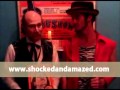 Circus Hub Commercial 1 With James Taylor From Shocked And Amazed Magazine And Shea FreeLove