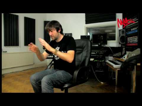 MMS : MASTERCLASS: King Unique on 'The Art of Remixing'