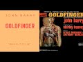 Goldfinger - Main title - John Barry