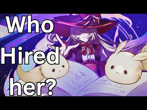 5 Biggest Unsolved Mysteries In Lore so far 6 (Genshin Impact 5.8 Lore, Theory and Story)