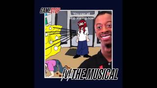07 I Wanna Take You to a Gamestop - Anonymous Idort - /v/ the Musical IV