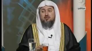 برنامج أضواء القرآن مع فضيلة الشيخ د. عبدالله صالح العبيد image