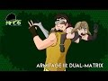Anime Abandon Armitage III Dual Matrix