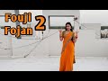 Fouji Fojan 2 | Sapna Choudhary New Song Dance Video | New Haryanvi song 2024 #bindassmamta