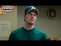 Moneyball 2011 I Pay You To Get On First Base Not Get Out On Second