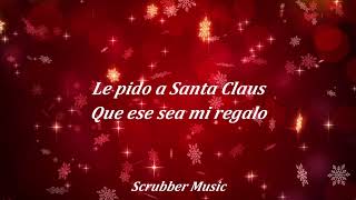Se Acerca Navidad - Los Plebes Del Rancho de Ariel Camacho (Video Lyrics)