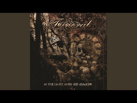 Let Us Die Alone - Funeral (Norway)