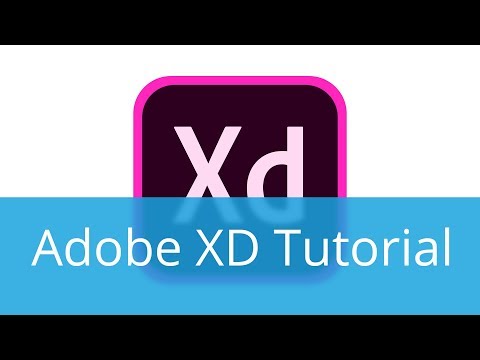[Short] Prototyping Tutorial σε Adobe XD