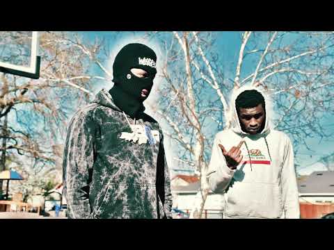 Mozzy Jeff - Go (Official Video) (feat. Bla$ta)