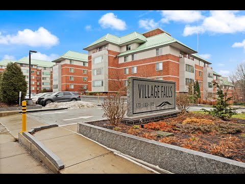173 Oak Street, Unit 102 Newton, MA | ColdwellBankerHomes.com