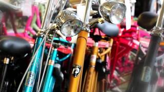 Batavus Premium dealer Vriend Tweewielers Opmeer (414)