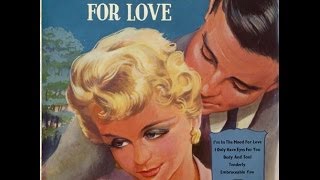 I'm in the mood for love - Kei Kobayashi