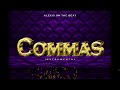 Ayra Starr - COMMAS Instrumental [beat remake]
