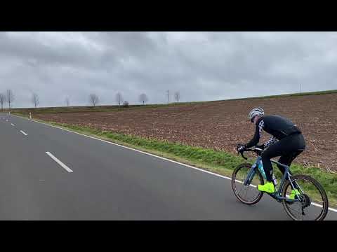 3T exploro to the test