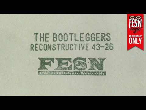FESN 5th - 2001 - THE BOOTLEGGERS reconstructive 43-26