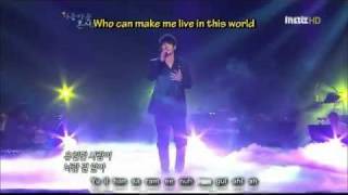 [ENG SUB/ROM/HANGUL] Hwanhee - For You (너를 위해)