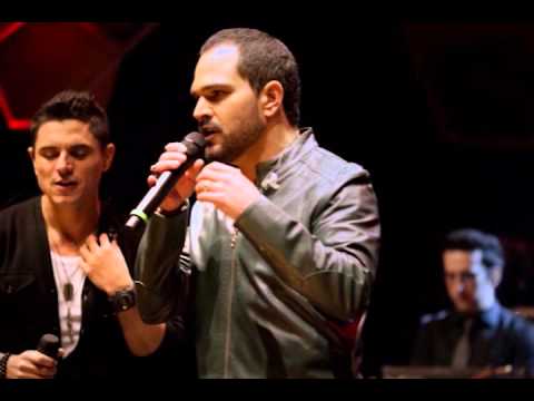 Hugo Pena - Por mais que eu faça (part.  Luciano)