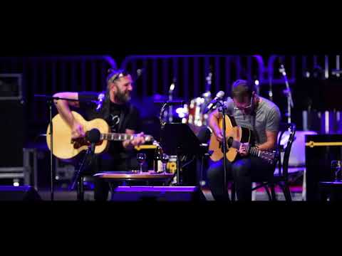 Matevž Šalehar - Hamo & Rudi Bučar │ Pol LIVE @ Izštekani 2017