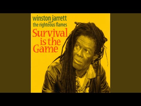 Must Be A Revolution