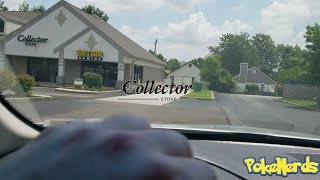 The Collector Store LLC | Saint Peters, MO